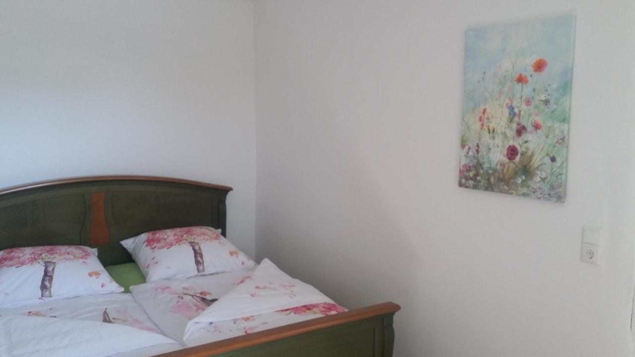 Strandhaus Mariflor Brook 外观 照片
