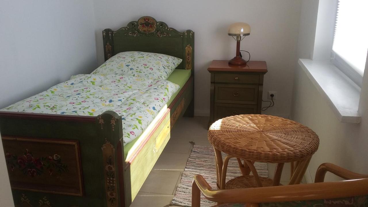 Strandhaus Mariflor Brook 外观 照片